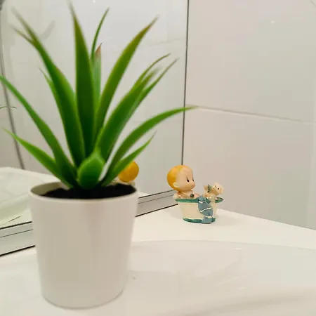 Entre Ciel Et Mer- Face A La Apartment *