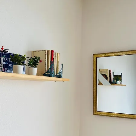 Apartment Entre Ciel Et Mer- Face A La *