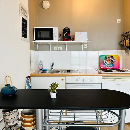 Entre Ciel Et Mer- Face A La Cayeux-sur-Mer