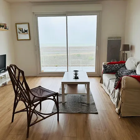 Apartment Entre Ciel Et Mer- Face A La